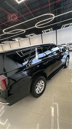 شيفروليه تاهو